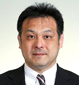 監督　岩川 武久