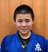 橋口　颯介