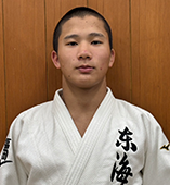 斎藤　聖真
