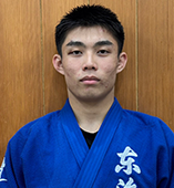 大庭　輝朗